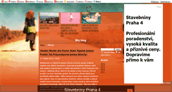Desktop Screenshot of naked-info.blog.cz