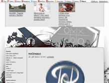 Tablet Screenshot of gamesbloges.blog.cz
