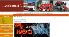 Desktop Screenshot of hasicidu.blog.cz