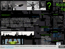 Tablet Screenshot of kockahas.blog.hu