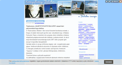 Desktop Screenshot of karnyujtasnyibalaton.blog.hu