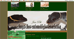 Desktop Screenshot of jaaanp.blog.cz