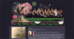 Desktop Screenshot of lays-delush.blog.cz