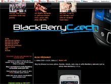 Tablet Screenshot of bobo-czech.blog.cz