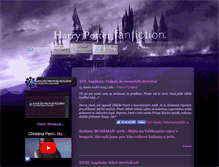Tablet Screenshot of by-alis.blog.cz