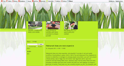Desktop Screenshot of iloveuggs.blog.cz