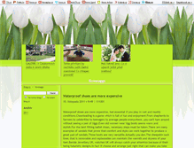 Tablet Screenshot of iloveuggs.blog.cz