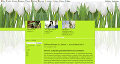 Desktop Screenshot of hondzikk-news.blog.cz