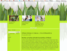Tablet Screenshot of hondzikk-news.blog.cz