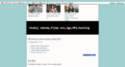 Desktop Screenshot of free-download.blog.cz