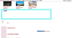 Desktop Screenshot of mily24.blog.cz