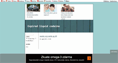 Desktop Screenshot of ceya.blog.cz