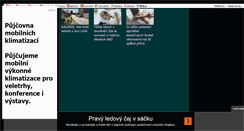 Desktop Screenshot of kxxk.blog.cz