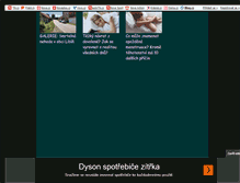 Tablet Screenshot of kxxk.blog.cz
