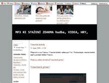 Tablet Screenshot of best-off.blog.cz