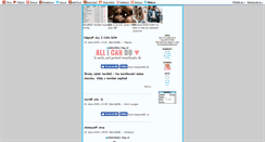 Desktop Screenshot of maatessss.blog.cz