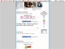 Tablet Screenshot of maatessss.blog.cz
