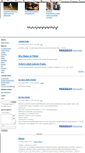 Mobile Screenshot of lucynqablog.blog.cz