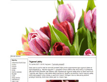 Tablet Screenshot of kejtys.blog.cz