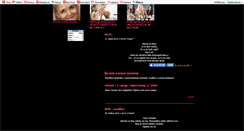 Desktop Screenshot of graphic-soul.blog.cz