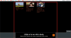 Desktop Screenshot of chrustikababika.blog.cz