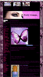Mobile Screenshot of krinolina.blog.cz