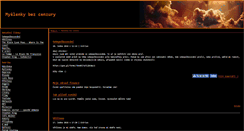 Desktop Screenshot of estrius.blog.cz