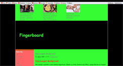 Desktop Screenshot of fb-sb-bmx.blog.cz