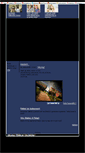 Mobile Screenshot of meine-mystery.blog.cz