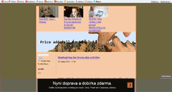 Desktop Screenshot of dfprzoz.blog.cz