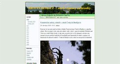 Desktop Screenshot of brouci.blog.cz