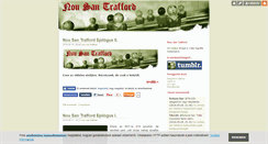 Desktop Screenshot of nst.blog.hu