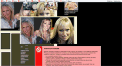 Desktop Screenshot of lifewithleighanne.blog.cz