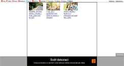 Desktop Screenshot of love-didlinky.blog.cz