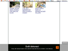 Tablet Screenshot of love-didlinky.blog.cz