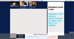 Desktop Screenshot of eamaneblack.blog.cz