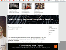 Tablet Screenshot of pfyse.blog.cz