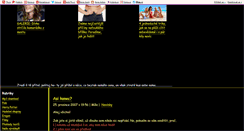 Desktop Screenshot of nasgang.blog.cz
