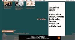 Desktop Screenshot of lauramonikapets.blog.cz