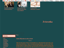 Tablet Screenshot of lauramonikapets.blog.cz