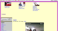 Desktop Screenshot of hoangdragon.blog.cz
