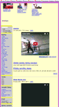 Mobile Screenshot of hoangdragon.blog.cz