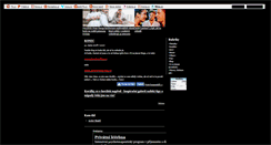 Desktop Screenshot of jancinsuperweb.blog.cz