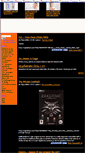 Mobile Screenshot of davesblog.blog.cz