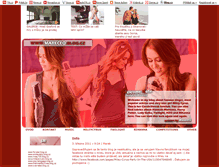 Tablet Screenshot of mareceq.blog.cz