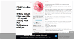 Desktop Screenshot of best-sweet.blog.cz