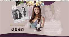 Desktop Screenshot of love-website.blog.cz