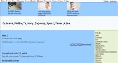 Desktop Screenshot of ddanekk.blog.cz