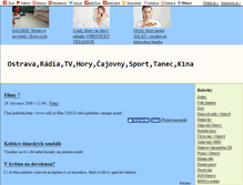 Tablet Screenshot of ddanekk.blog.cz
