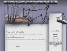 Tablet Screenshot of pet-potkan.blog.cz